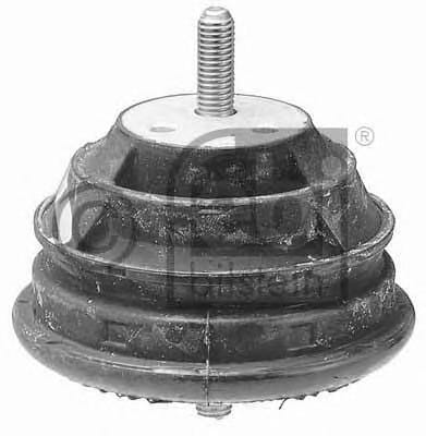 BMW E34 M5 E32 MOTOR TAKOZU 11811131678 - Yedek Parça
