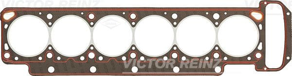 BMW M30 B35 SİLİNDİR KAPAK CONTASI 1980>1986 11121730951 - Yedek Parça