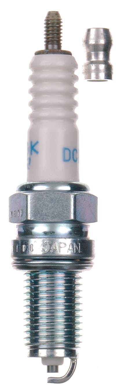 SUZUKI ATEŞLEME BUJİSİ 09482-00379 - Yedek Parça