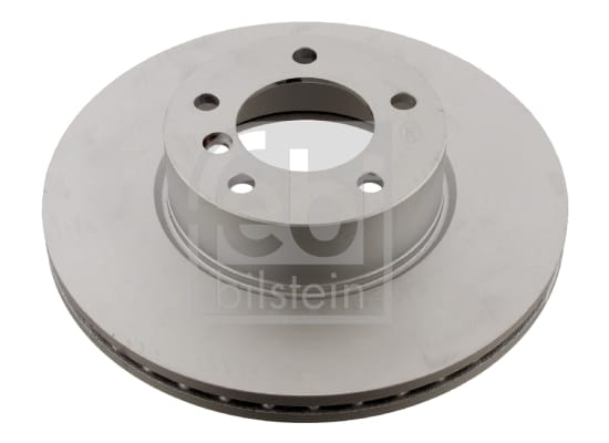 BMW E90-92-F30 ÖN DİSK (ADET) 34118848418 - Yedek Parça