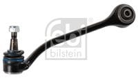BMW X3 E83 ÖN SALINCAK SOL ALT FİŞEKLİ 31103451881 - Yedek Parça