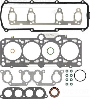 VW ÜST TAKIM CONTA AFT - AKS VW GOLF POLO  1994 - 2002 - Yedek Parça