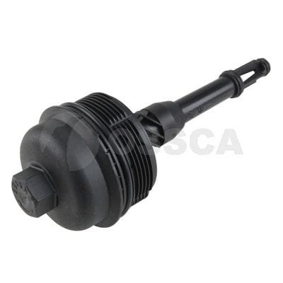 M.BENZ M270-264 YAĞ FİLTRE KAPAĞI A2701800400 - Yedek Parça