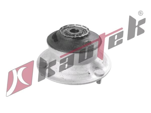 BMW E39-46-60 AMORTİSÖR TAKOZU ÖN 31336760943 - Yedek Parça