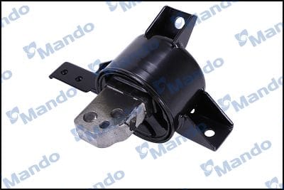 HYUNDAI ACCENT ERA KIA RİO 06- BENZİNLİ SOL MOTOR KULAGI 218301G000 21830-1G000 - Yedek Parça