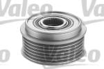OPEL ASTRA G CORSA C ALTERNATÖR KASNAK 04> 6204889 - Yedek Parça