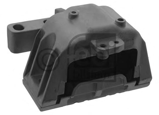 VW GOLFIV A3 (8L1) MOTOR TAKOZU ÖN SAĞ 1J0199262BE - Yedek Parça