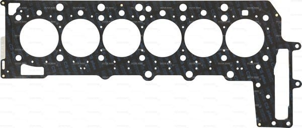 BMW N57 SİLİNDİR KAPAK CONTASI  2 KERTİK 11127809756 - Yedek Parça