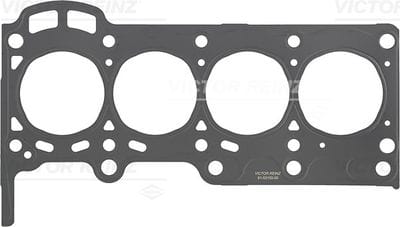 TOYOTA YARİS 1.0 SİLİNDİR CONTA 11115-23090 - Yedek Parça