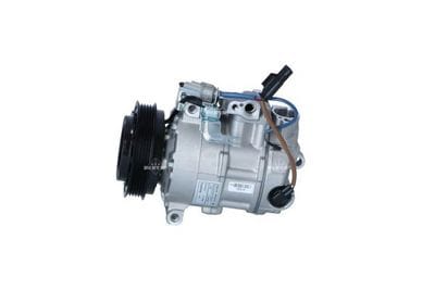 M.BENZ W176-246 M270 KLİMA KOMPRESSÖRÜ A0038304560 - Yedek Parça