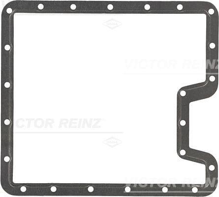 BMW X5 E53 M62 KARTER CONTASI ALT 11137500261 - Yedek Parça