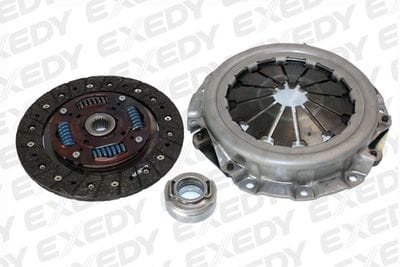 SUZUKI GRAND VİTARA 1,6 G16B SQ416 3 KAPI 04 05 DEBRİYAJ SETİ - Yedek Parça