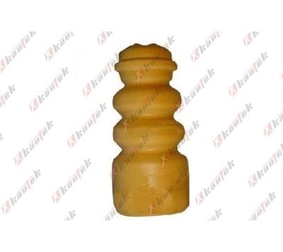 VW POLO 02-07 AMORTİSÖR TAKOZU ARKA 6Q0512131B - Yedek Parça