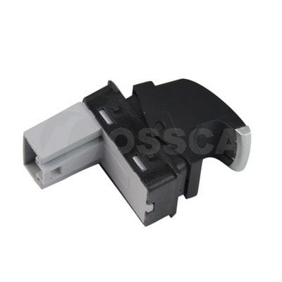 VW GOLF VI TIGUAN CAM AÇMA ANAHTARI TEKLİ KROM 5K0959855 - Yedek Parça