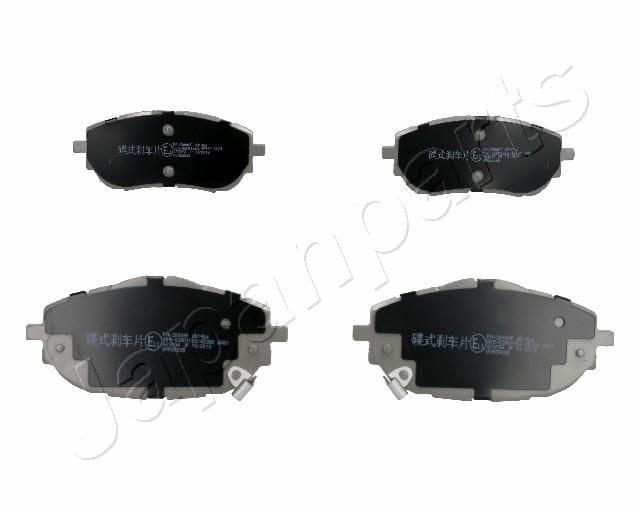 TOYOTA AURİS COROLLA 13>15 COROLLA 17>19  ÖN FREN BALATASI - Yedek Parça