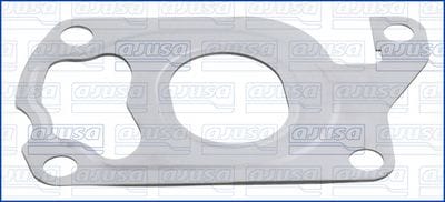 BMW F10-F15-F01 N57 EGZOST MANİFOLD CONTASI 11627805457 - Yedek Parça