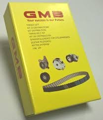 GMB TRIGER SETI PRELUDE 2.0 BA4 - B20A 88-91     124DIS - Yedek Parça