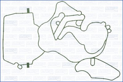 AUDI A6 A7 Q5 3.0 TDI CRCA CDUC CJMA YAN KAPAK CONTASI 059103161T - Yedek Parça
