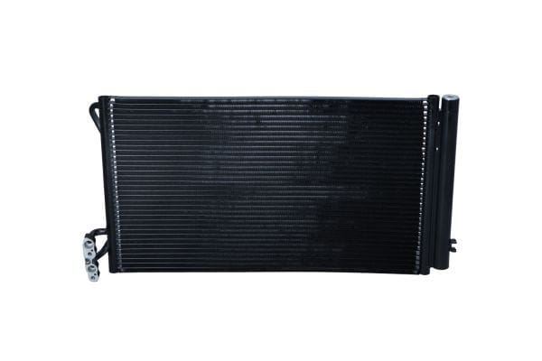 BMW E87-E90-E92-X1 KLİMA RADYATÖRÜ 64539229021 - Yedek Parça