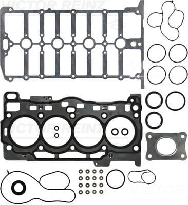 ÜST TAKIM CONTA (352.420) CHPA CPTA1.4 TSI VW GOLF VII - Yedek Parça