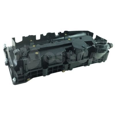 BMW E87-E90-E60 N47 KÜLBÜTÖR KAPAĞI 11128508570 - Yedek Parça