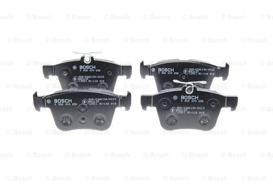 VW PASSAT TIGUAN  FREN BALATASI ARKA 3Q0698451B - Yedek Parça