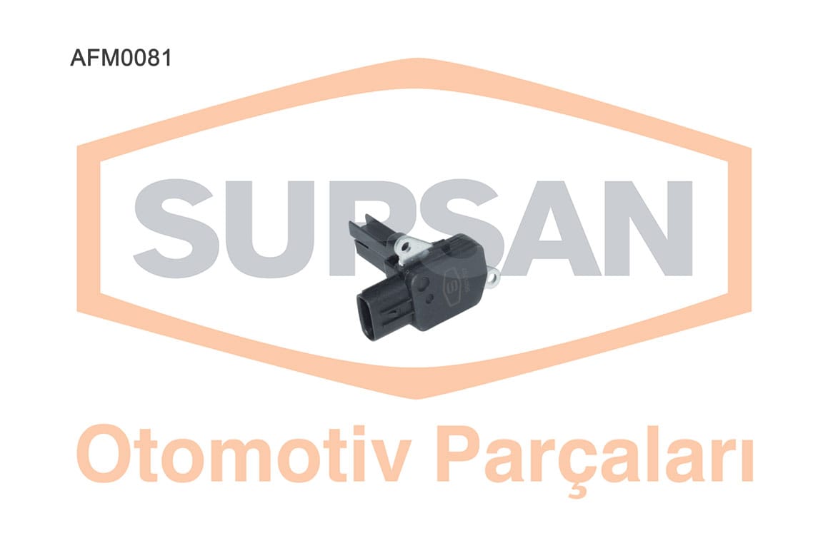 TOY.COR.1,6 VVT-i 1ZR-FE/2ZR-FE/4ZZ-FE H.AKIŞMETRE - Yedek Parça