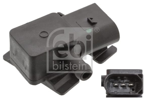 BMW MINI EGSOZ GAZI BASINÇ SENSÖRÜ 13627805152 - Yedek Parça