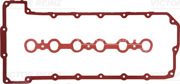 BMW N52 SUBAP KAPAK CONTASI 11127581215 - Yedek Parça