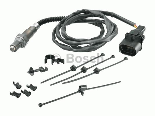 VW GOLFIV BORA BFQ  LAMDA SENSÖRÜ 06A906262AN - Yedek Parça
