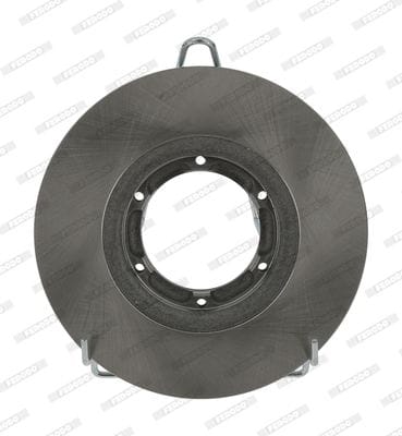 RENAULT ÖN DİSK 267750915 - Yedek Parça