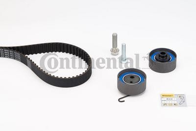 OPEL TRİGER SET 1,7DTH CORSA C 1606389 - Yedek Parça