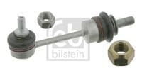 BMW E60 ARKA VİRAJ ASKI ROTU 33506781540 - Yedek Parça