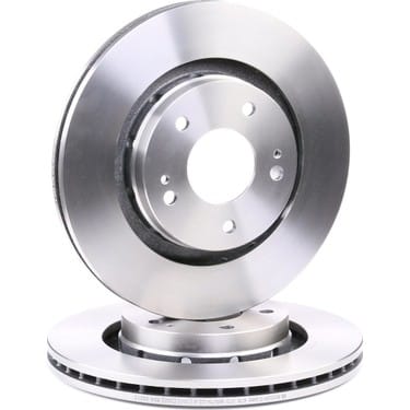 HYUNDAI H100/H100 KMYT L300 93-07 ÖN FREN DİSKİ PAKET - Yedek Parça