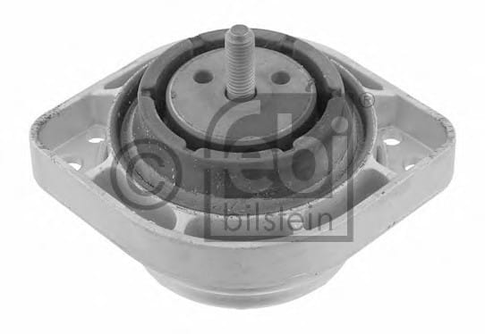 BMW X3 E83 SOL MOTOR TAKOZU 22113400335 - Yedek Parça