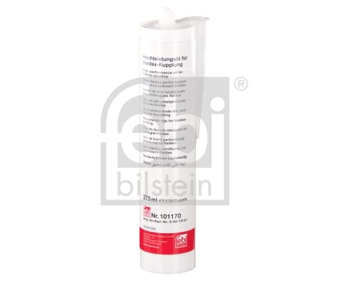 HALDEX YAĞI 275ML - Yedek Parça