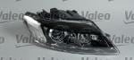 VW Q7 2007-09 XENON SAĞ FAR 4L0941030A - Yedek Parça