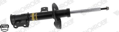 OPEL AMORTİSÖR ÖN SOL CORSA-E 1.2 13434131 - Yedek Parça