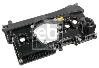 BMW E46 N42-N46 KÜLBÜTÖR KAPAĞI CONTALI 11127568582 - Yedek Parça