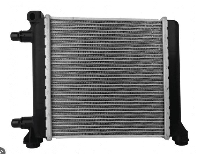 BMW F40-F48-MINI F60 İLAVE RADYATÖR 17117634565 - Yedek Parça