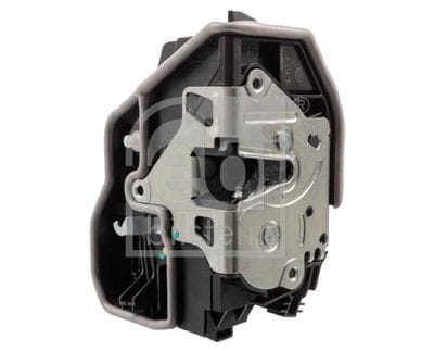 BMW E87-E90-F20-F30 ÖN SAĞ KAPI KİLİDİ 51217202146 - Yedek Parça