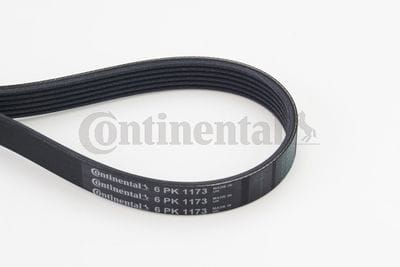 BMW F40-F48 MİNİ F56-F60 B37 V-KAYIŞI 11289888807 (6PK1175 - Yedek Parça