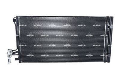 RANGE ROVER EVOQUE KLİMA RADYATÖRÜ LR075358 - Yedek Parça