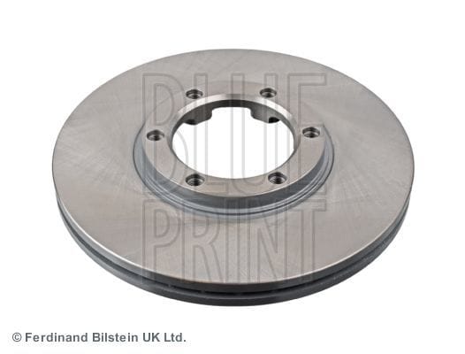 ISUZU  TFR ON FREN DİSKİ  257MM 894172376-1 - Yedek Parça
