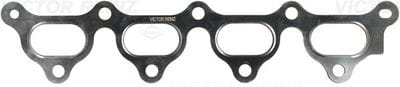 OPEL CONTA EGZOZ MANİFOLD Z1,6LET ASTRA H 5849914 - Yedek Parça