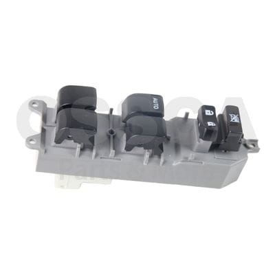 TOYOTA COROLLA 06-13 RAV4 YARIS 06-  AURIS 07- DÜĞME&nbsp;CAM&nbsp;AÇMA ÖN SOL 4 LÜ - Yedek Parça