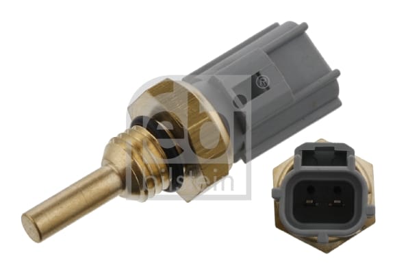 SUZUKİ JİMMY LİANA NTC SENSÖRÜ 13650-54G00 - Yedek Parça
