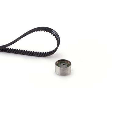 SUZUKI SAMURAI 1,3 88-04 TRIGER SET 89 - Yedek Parça