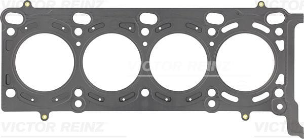 BMW M62 SOL SİLİNDİR KAPAK CONTASI 11121741460 - Yedek Parça