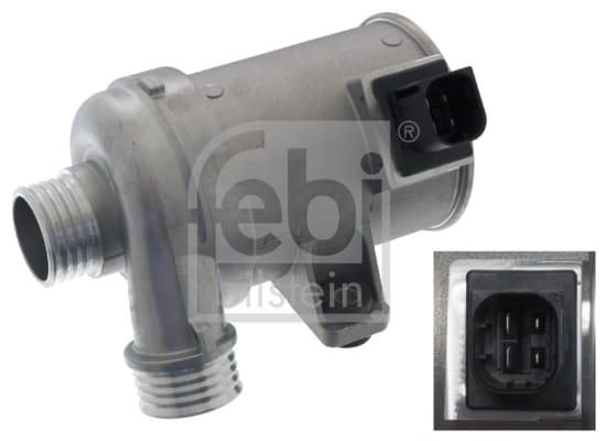 BMW F10-F20 N20 ELEKTRİKLİ DEVİRDAİM 11518625097 - Yedek Parça